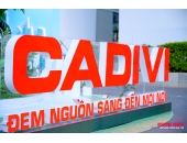THIẾT BỊ ĐIỆN ĐỨC TIẾN – ĐẠI LÝ CẤP 1 PHÂN PHỐI DÂY CÁP ĐIỆN CADIVI TẠI TP. BIÊN HÒA, ĐỒNG NAI