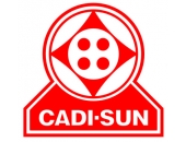 Bảng Giá CADISUN 01 - 8 - 2017