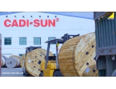 ĐẠI LÝ CẤP 1 CADISUN - SỰ LỰA CHỌN HÀNG ĐẦU CHO MỌI CÔNG TRÌNH